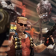 Illustration for article titled iDuke Nukem 3D/i Is Back In This Ambitious Mod